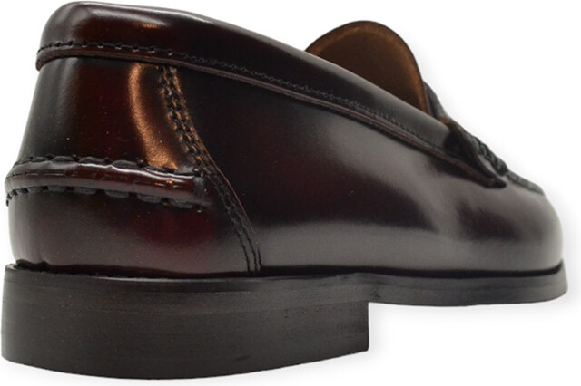 SEA AND CITY SEA&CITY C347700P CITY LEATHER CHERRY