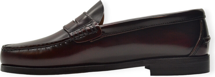 SEA AND CITY SEA&CITY C347700P CITY LEATHER CHERRY