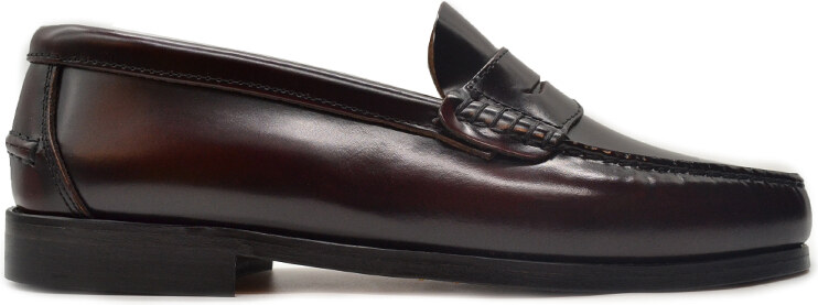 SEA AND CITY SEA&CITY C347700P CITY LEATHER CHERRY