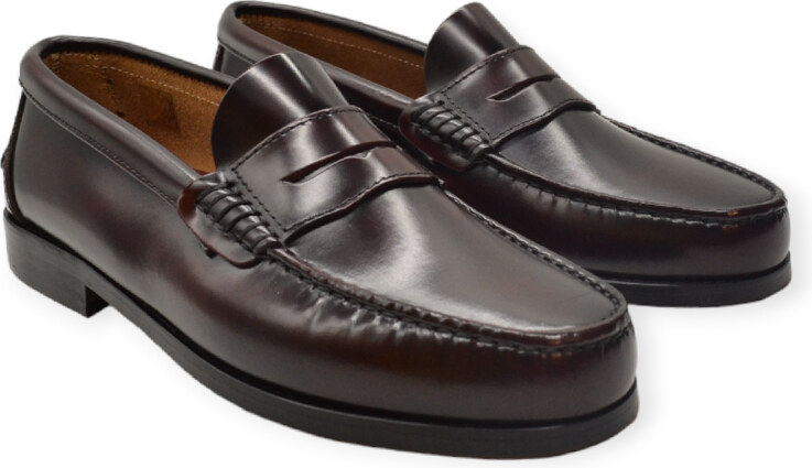 SEA AND CITY SEA&CITY C347700P CITY LEATHER CHERRY