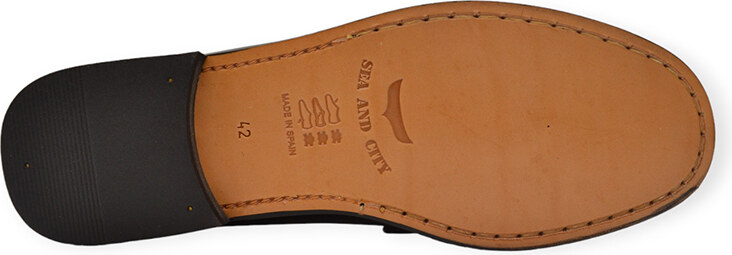 SEA AND CITY SEA&CITY C347700P CITY LEATHER CHERRY