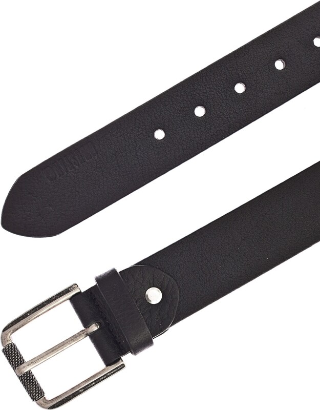 MUSTANG Ζώνη μαύρο