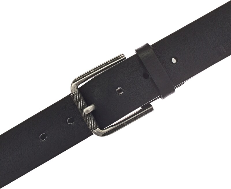 MUSTANG Ζώνη μαύρο