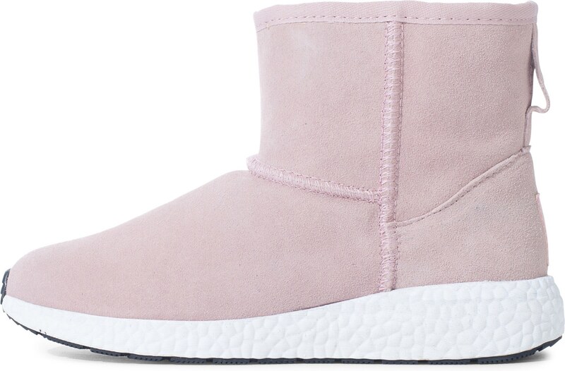 Gooce Μπότες για χιόνι 'Patty' ρόδινο