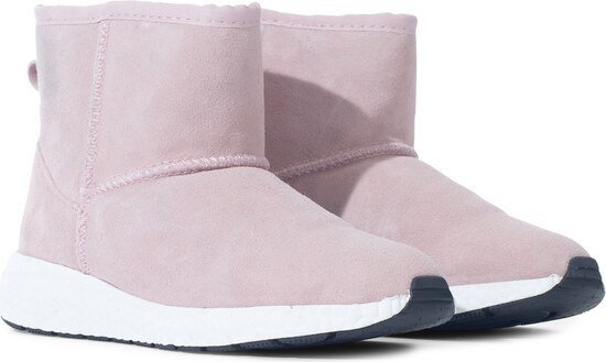 Gooce Μπότες για χιόνι 'Patty' ρόδινο