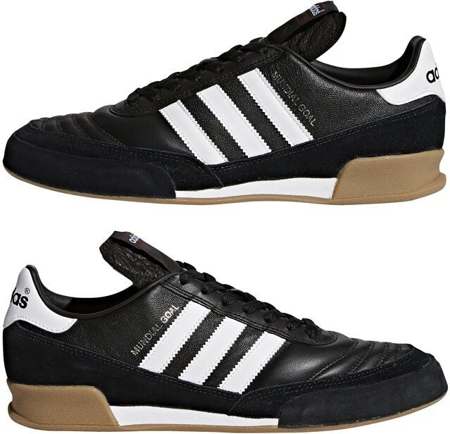 ΑΝΔΡΙΚΑ ΠΟΔΟΣΦΑΙΡΙΚΑ ΠΑΠΟΥΤΣΙΑ ΓΙΑ ΣΑΛΑ ADIDAS Mundial Goal Shoes