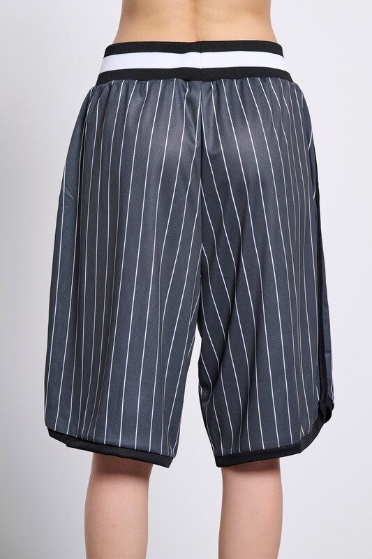 Bodytalk Bdtk Woman Walkshorts (1241-906504) - BLACK