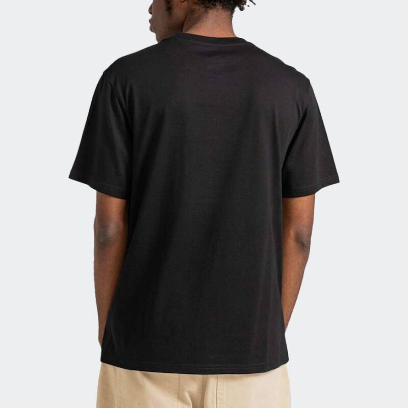 ELEMENT BASIC POCKET LABEL SS