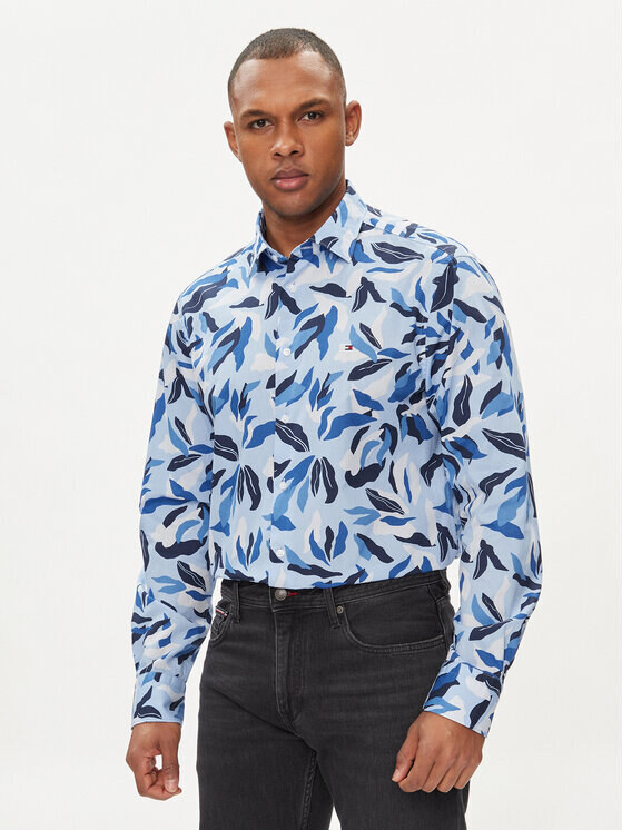 Πουκάμισο Tommy Hilfiger