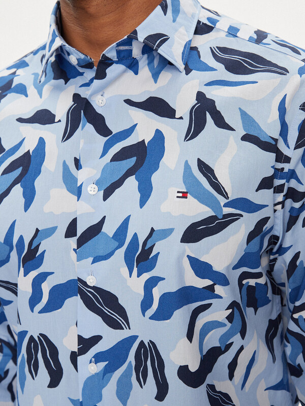 Πουκάμισο Tommy Hilfiger