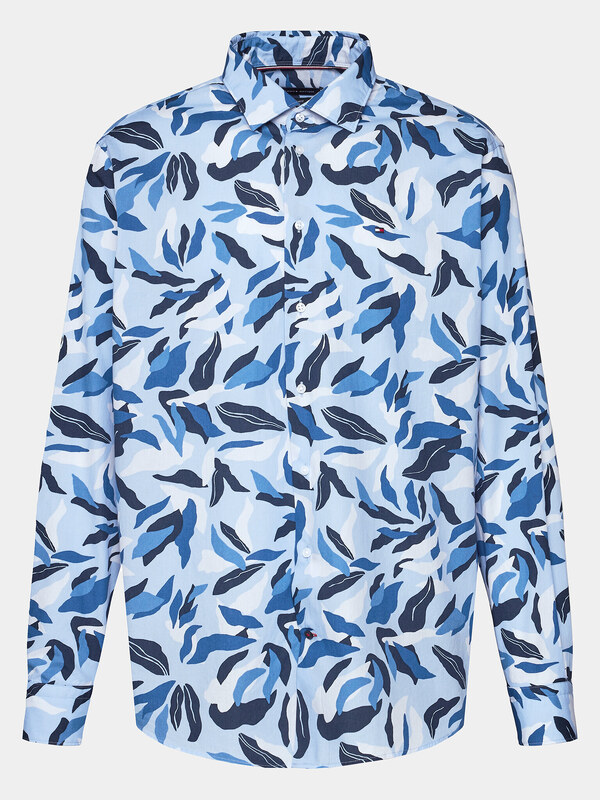 Πουκάμισο Tommy Hilfiger