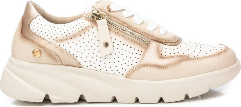 Xti Γυναικεία Sneakers 142575 Vegan
