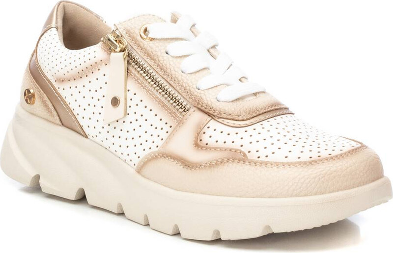 Xti Γυναικεία Sneakers 142575 Vegan