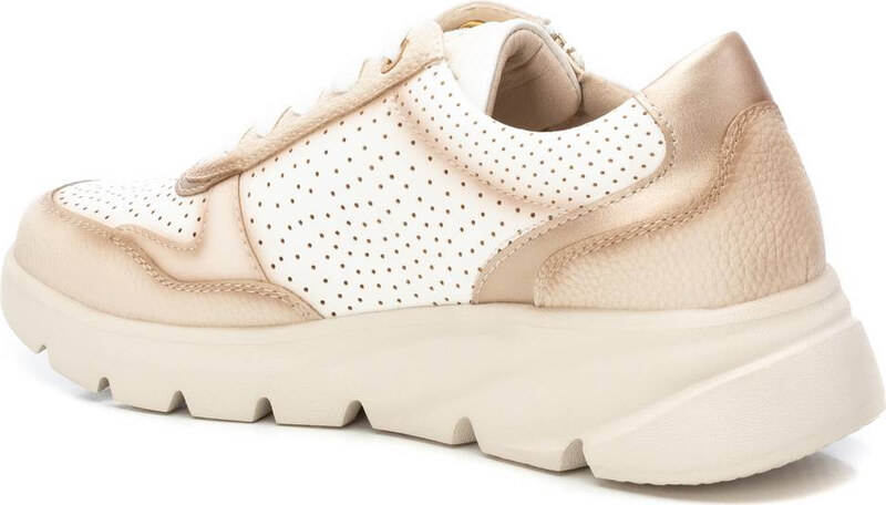 Xti Γυναικεία Sneakers 142575 Vegan