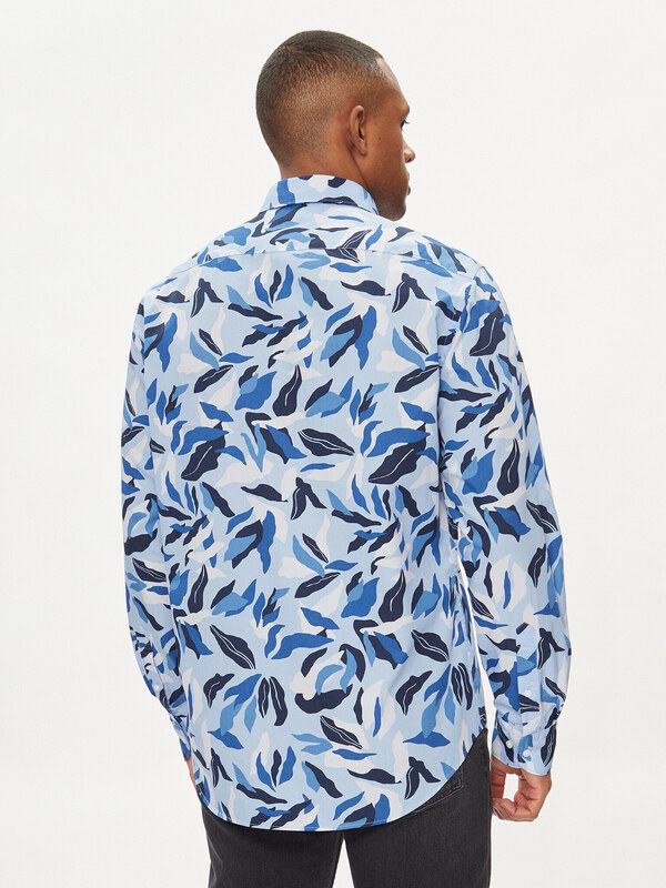 Πουκάμισο Tommy Hilfiger