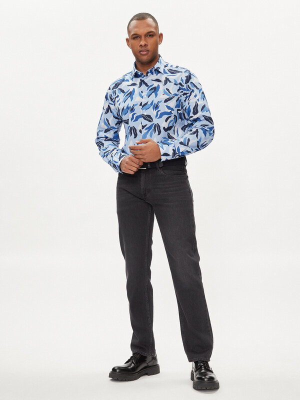 Πουκάμισο Tommy Hilfiger