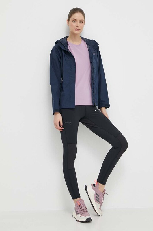 Αδιάβροχο μπουφάν Helly Hansen Seven