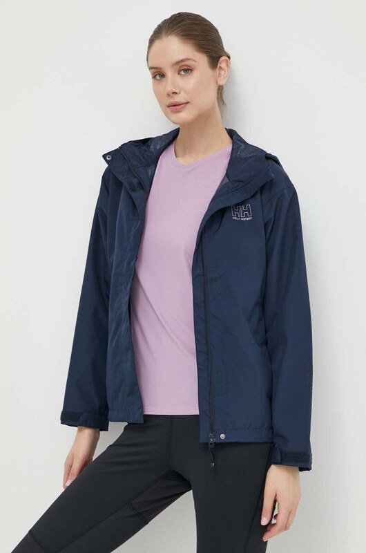 Αδιάβροχο μπουφάν Helly Hansen Seven