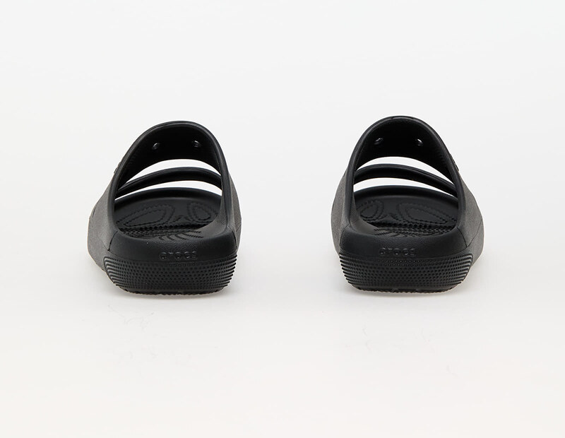 Crocs Classic Sandal v2 Black