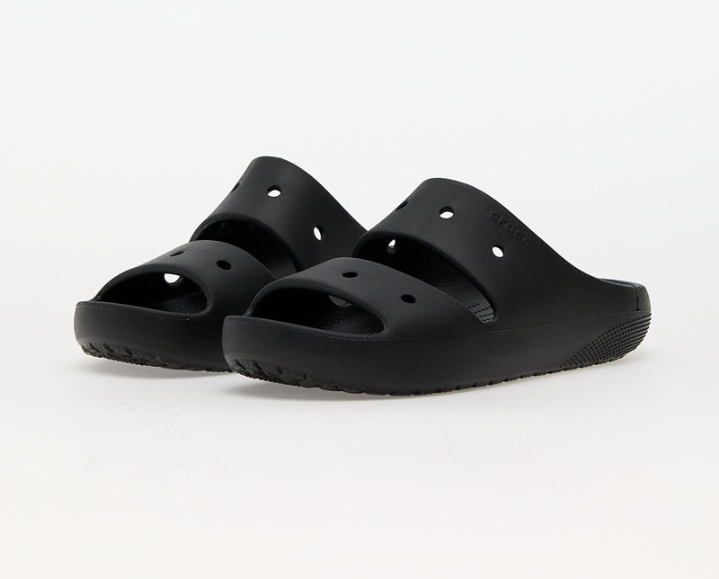 Crocs Classic Sandal v2 Black