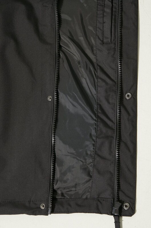 Μπουφάν Helly Hansen Dubliner