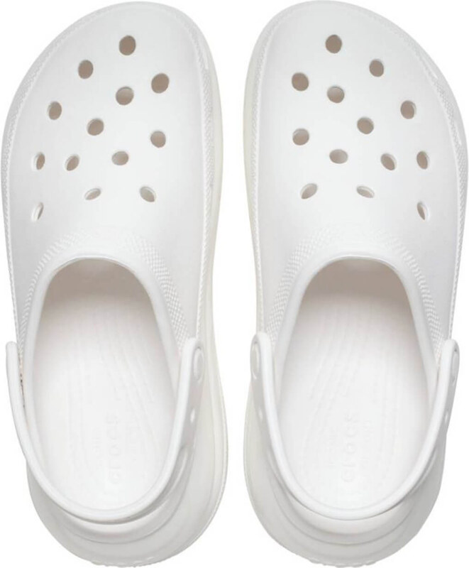 Γυναικείες Πλατφόρμες Clogs Crocs - Classic Mega Crush