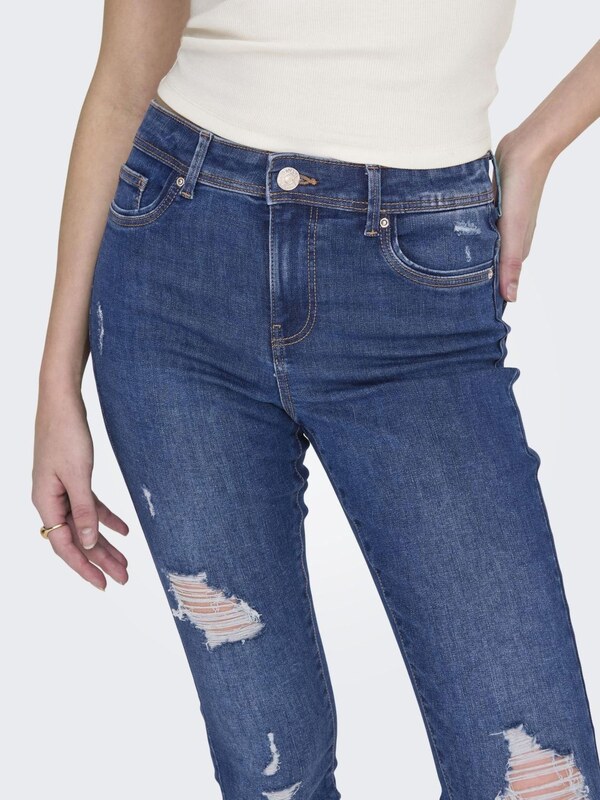 ONLY Τζιν 'WAUW' μπλε ντένιμ