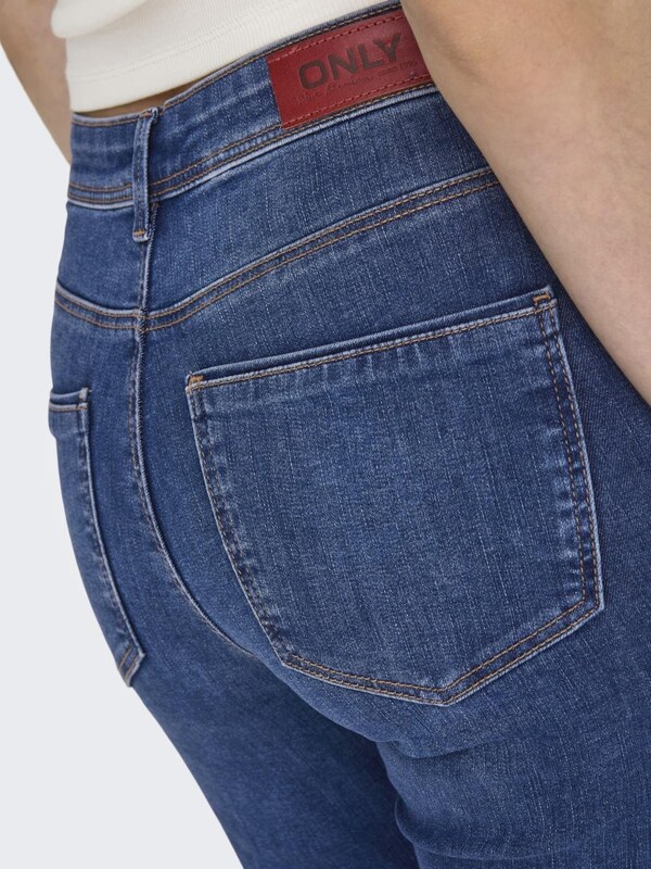 ONLY Τζιν 'WAUW' μπλε ντένιμ