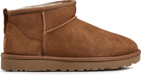 Μπότες Χιονιού Ugg