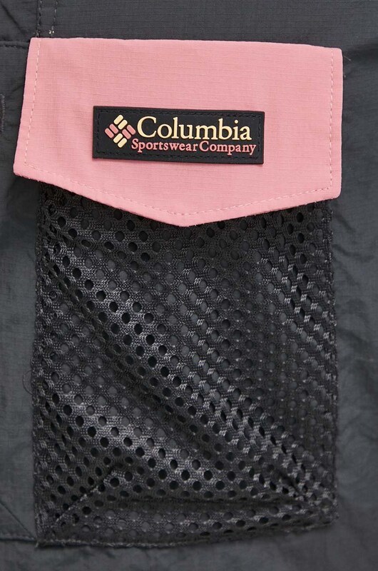 Μπουφάν Columbia Painted Peak
