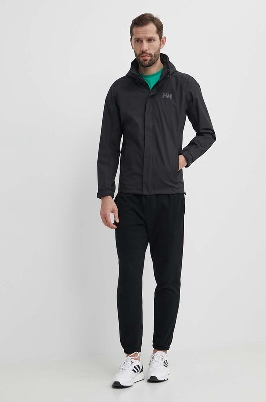 Μπουφάν Helly Hansen Dubliner