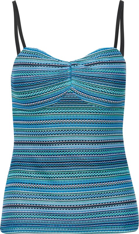 KOROSHI Τοπ μπλε