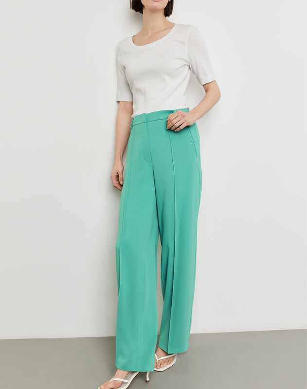 GERRY WEBER PANT LONG