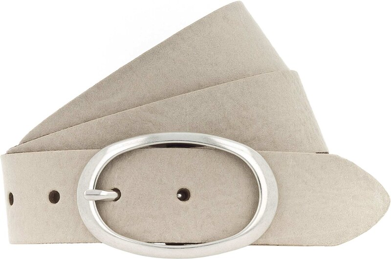 VANZETTI Ζώνη εκρού