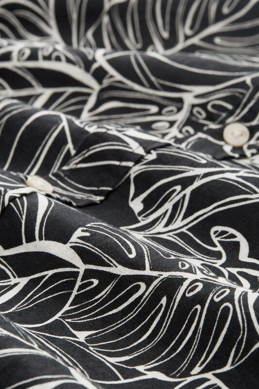 TOM TAILOR RELAXED ΠΟΥΚΑΜΙΣΟ ΑΝΔΡIKO 1040161-34948