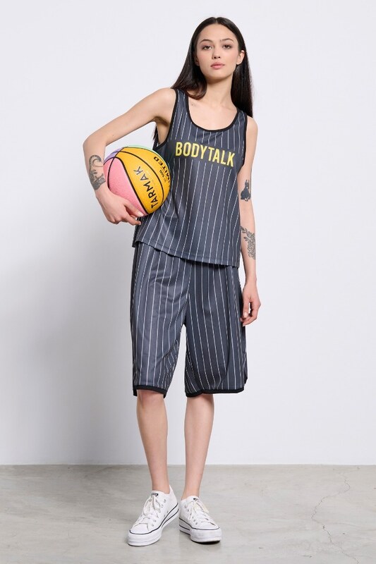 BODYTALK 1241-906504-00100 Μαύρο