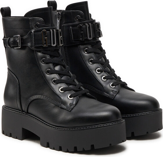 Μποτίνια Guess