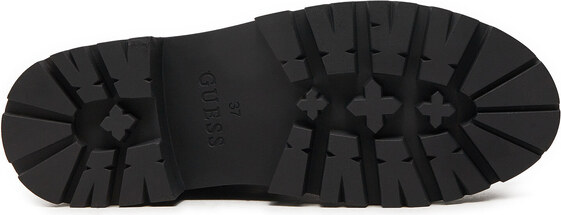 Μποτίνια Guess