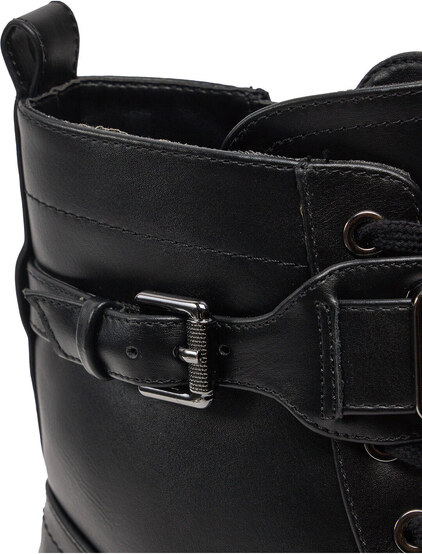 Μποτίνια Guess