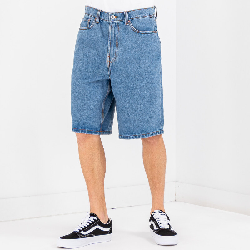 Vans Check-5 Baggy Denim (VN000C9VCDX1)