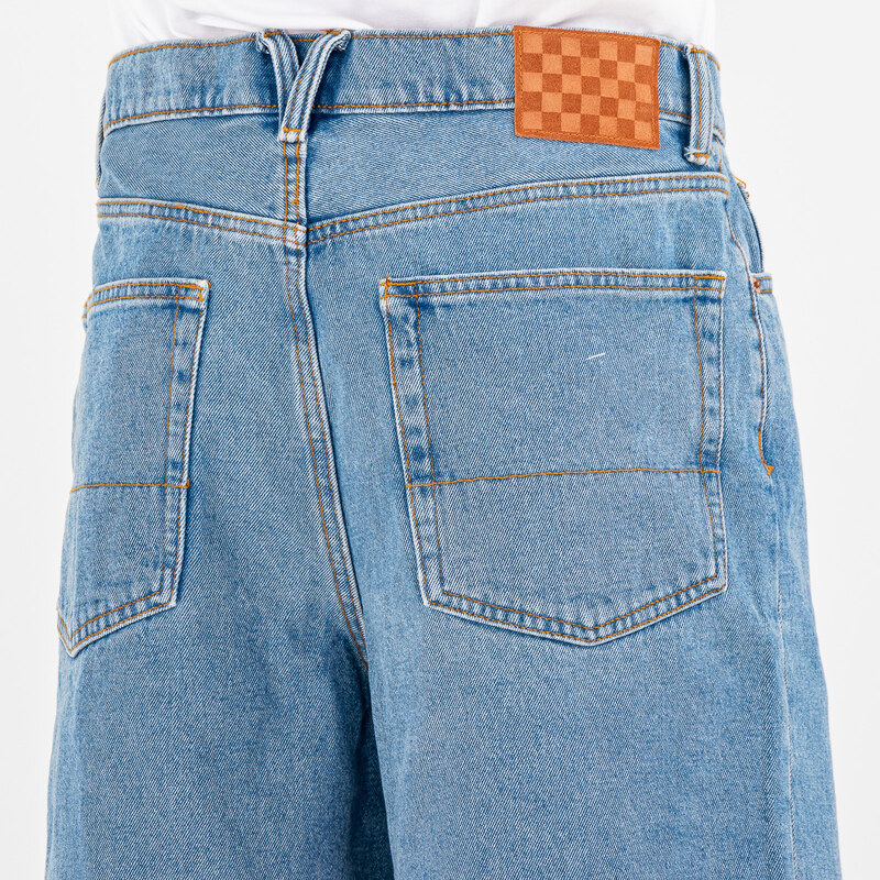 Vans Check-5 Baggy Denim (VN000C9VCDX1)