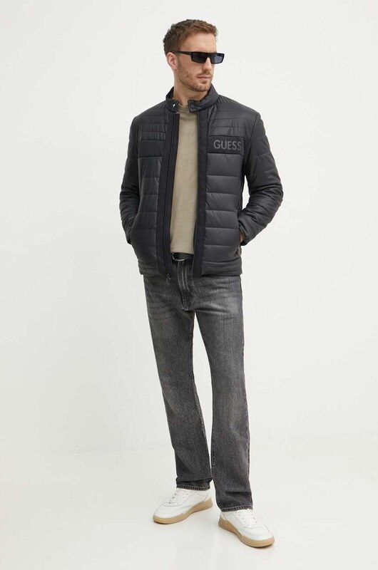 Μπουφάν Guess