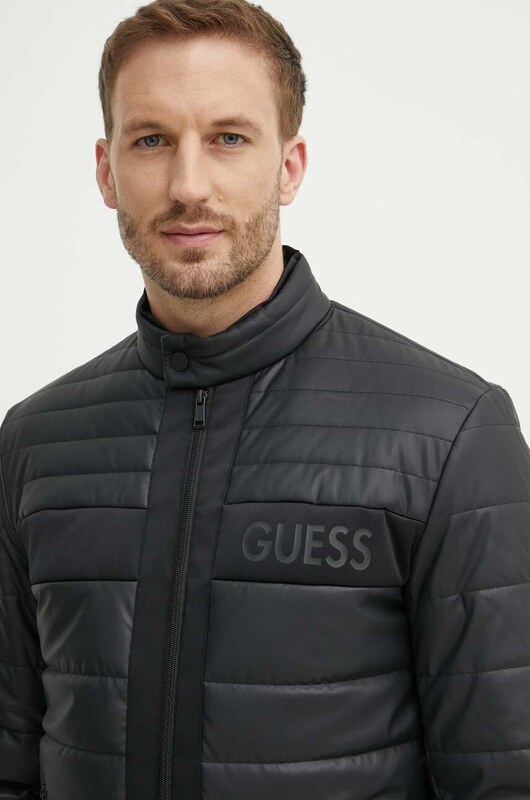 Μπουφάν Guess