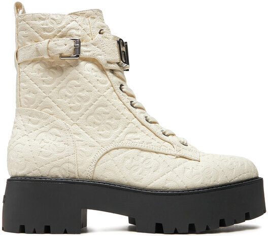 Μποτίνια Guess