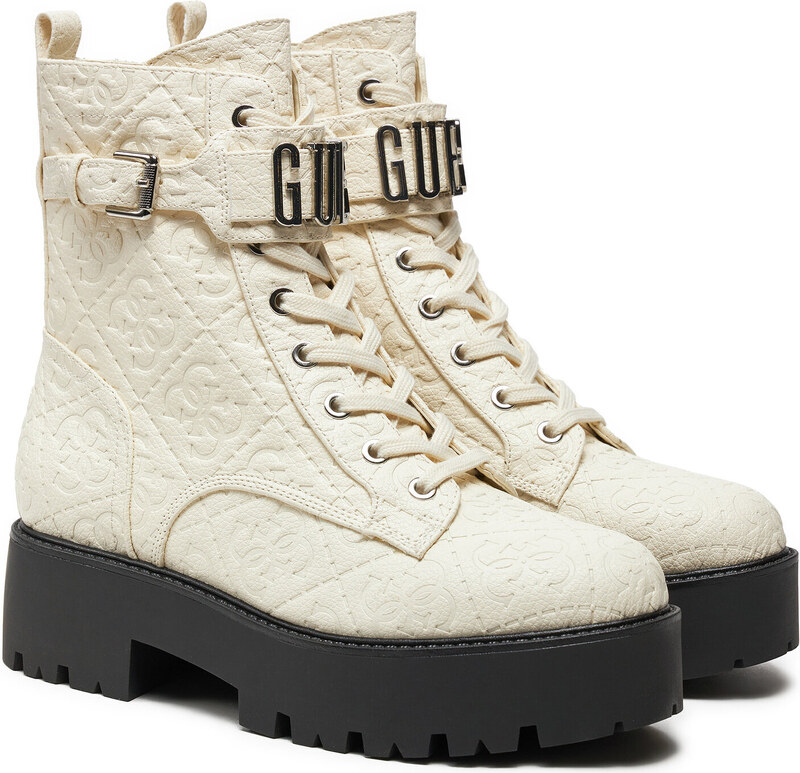 Μποτίνια Guess