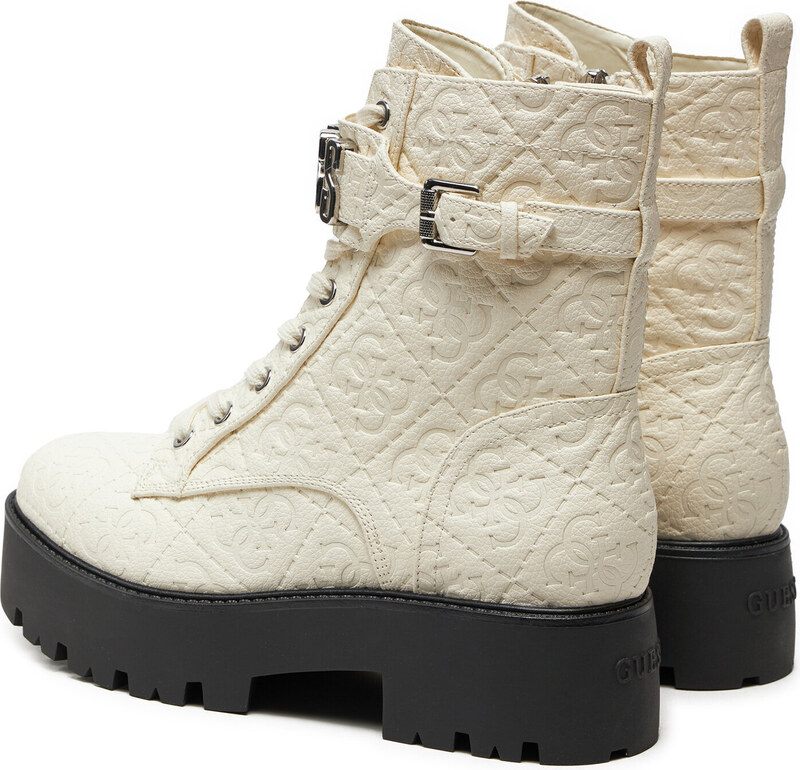 Μποτίνια Guess