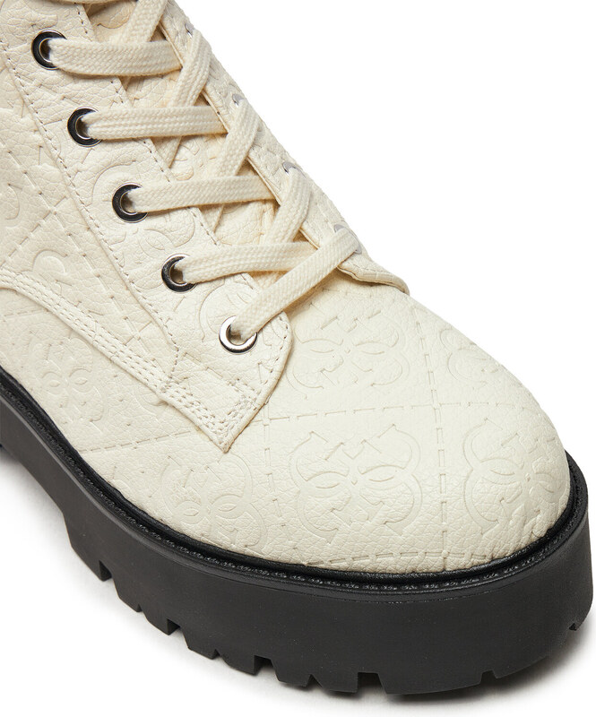 Μποτίνια Guess