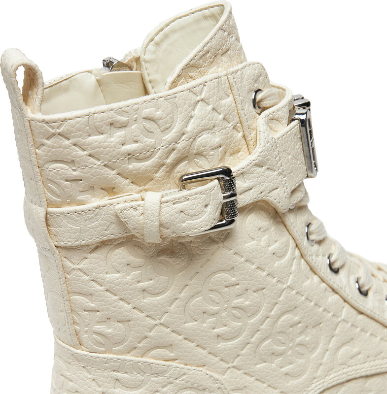 Μποτίνια Guess