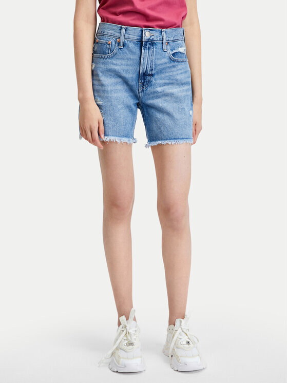 Τζιν σορτσάκια Gap