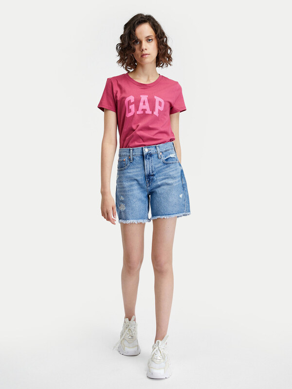 Τζιν σορτσάκια Gap